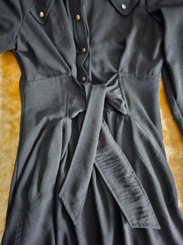 Dos vestidos Highly Preppy