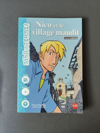 Nico et le village maudit