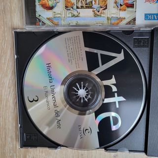 Historia universal del arte