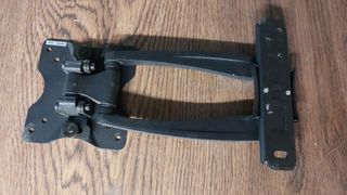 Soporte de pared regulable TV PC