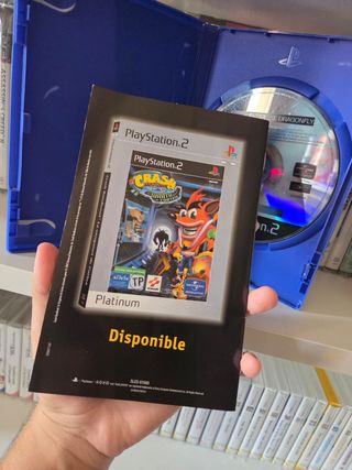 Spyro Enter the Dragonfly PS2