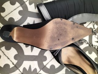 Zapatos Pierre Cardin