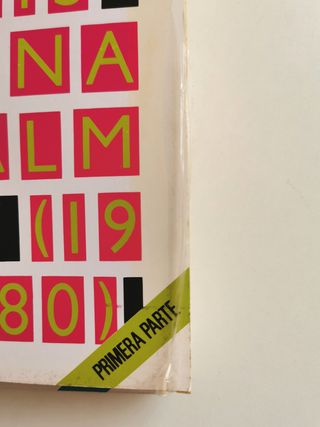 Desarrollo y crisis urbana en Almería. 1900-1980.