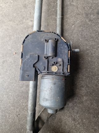 Motor limpiaparabrisas golf V