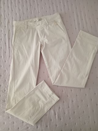 Pantalón chino