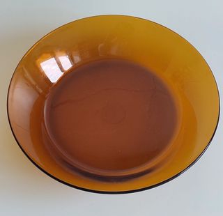 ENSALADERA VINTAGE, AÑOS 60/70