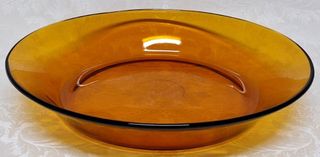 ENSALADERA VINTAGE, AÑOS 60/70