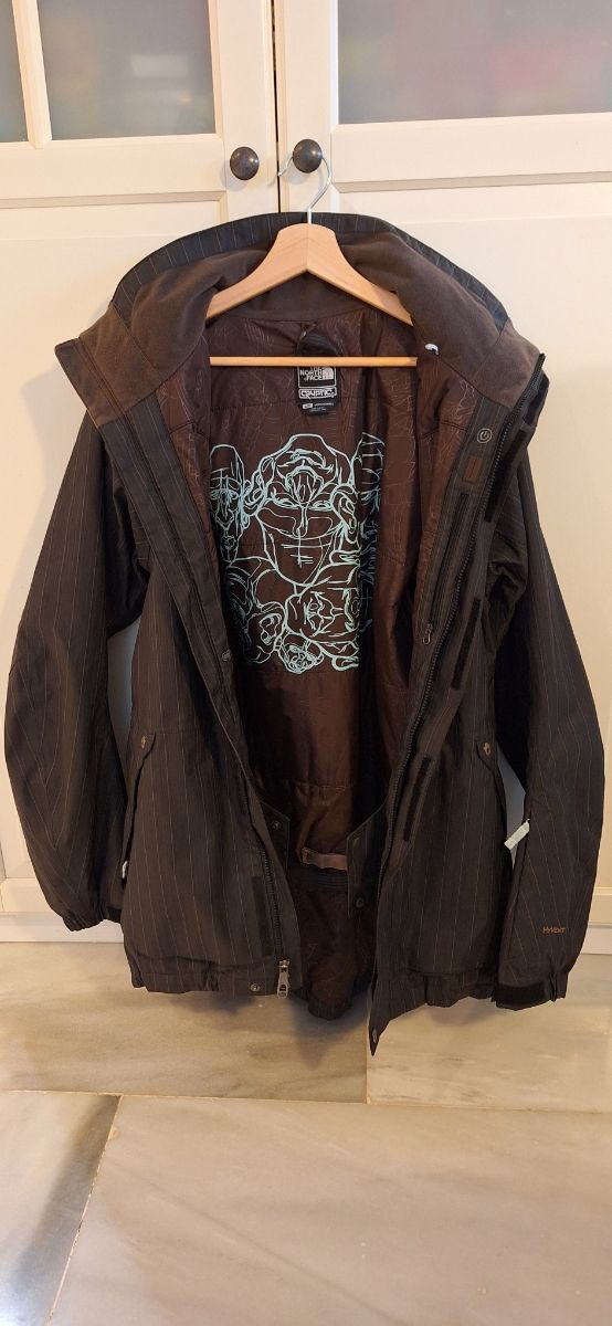 Chaqueta THE NORTH FACE Cryptic