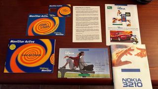 Nokia 3210