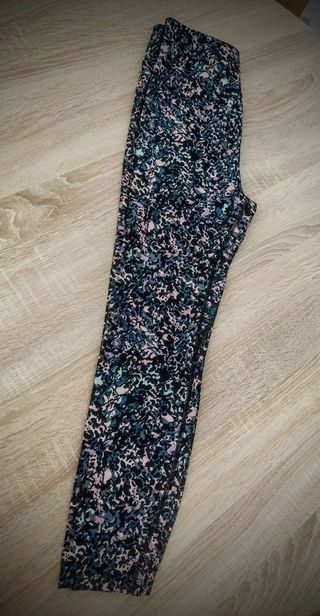 Leggins talla M