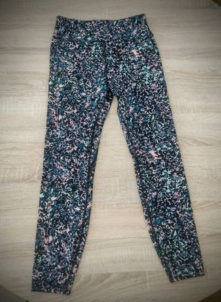 Leggins talla M