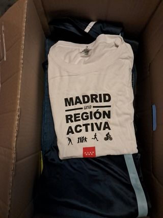 Ropa niño desde talla 13/14,hasta adulto talla M