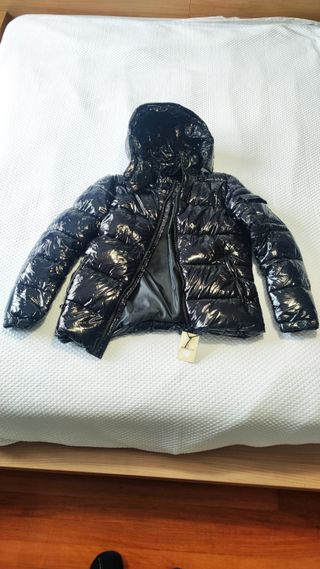 MONCLER Plumifero / Puffer