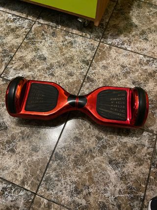 Hoverboard
