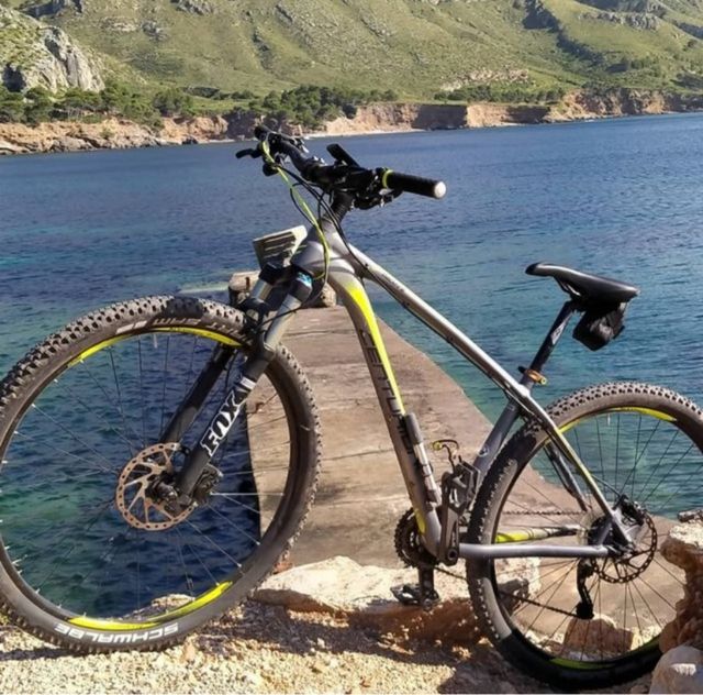 Bicicleta de montaña MTB Centurion Backfire Race 1000