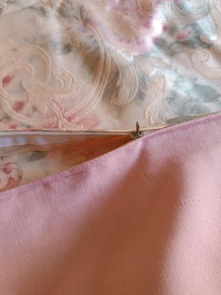 Funda nórdica estampada 