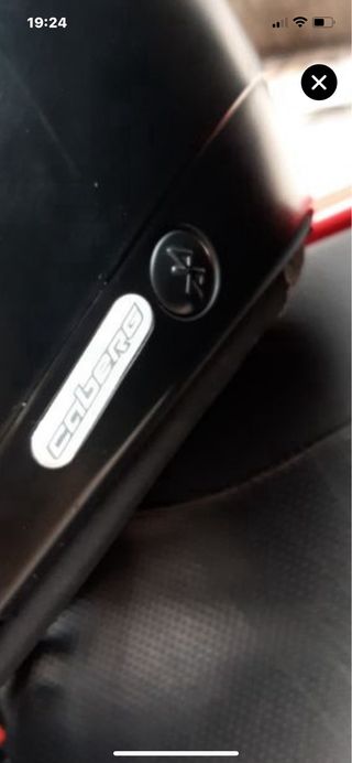 Casco modular costo 90 mas o menos