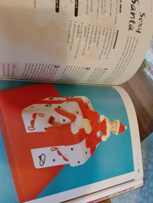 Seriously Naughty Cakes