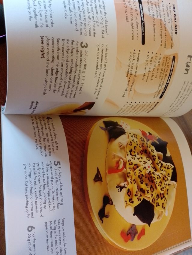 Seriously Naughty Cakes