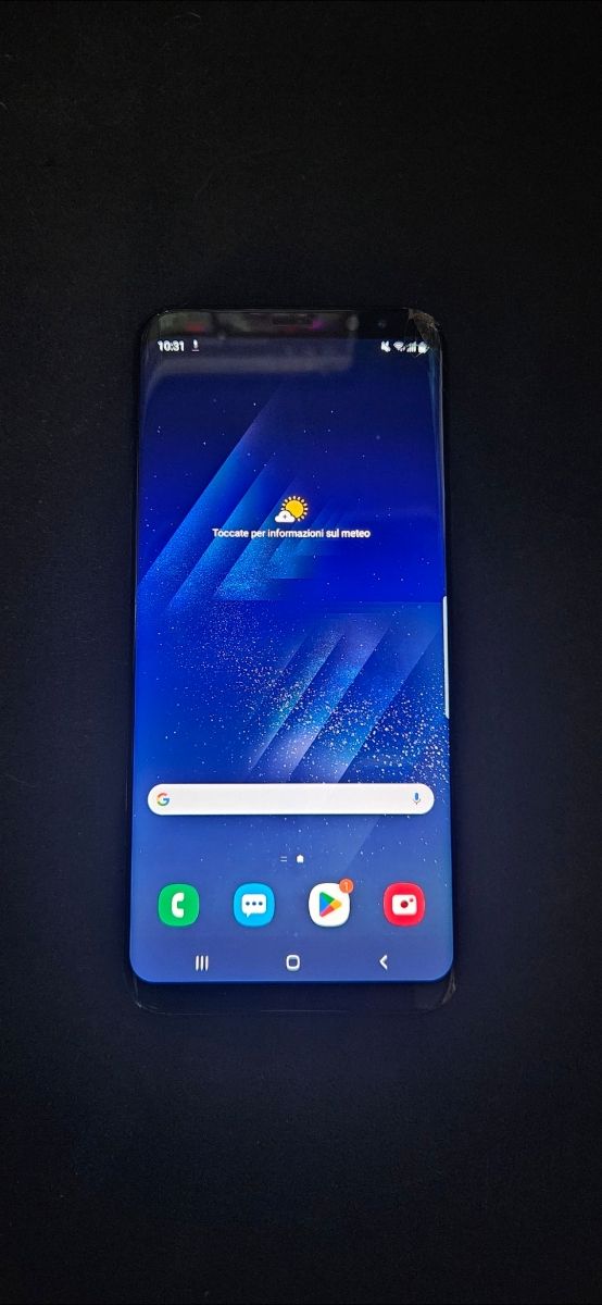 Samsung s8 64 gb