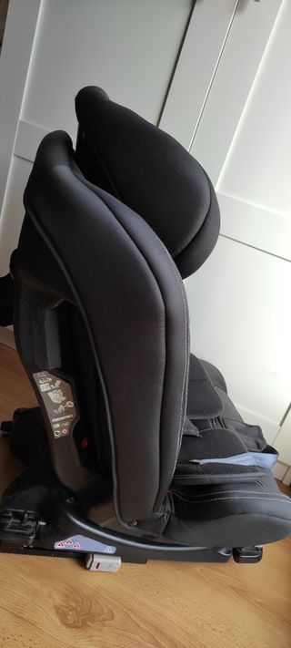 Silla auto Play Scouter Fix
