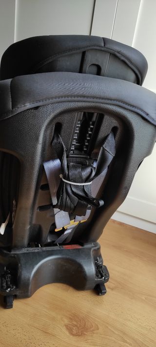 Silla auto Play Scouter Fix