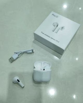 Auriculares bluetooth