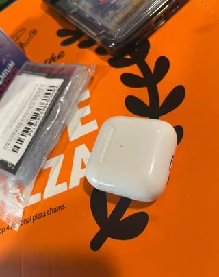 Auriculares bluetooth