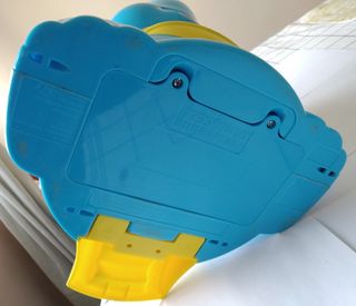 🐘 Elefantín Lanzabolitas marca Playskool 🐘