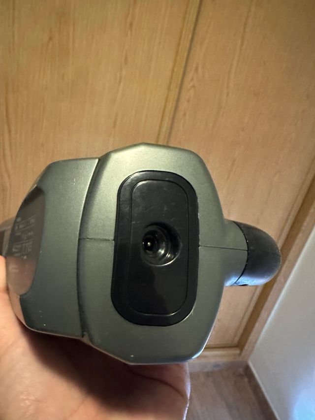 Aspirador de mano Bosch