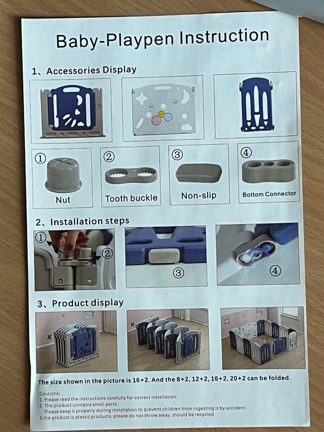 Parque Infantil do Corralito