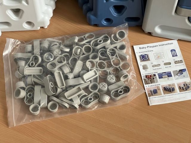 Parque Infantil do Corralito