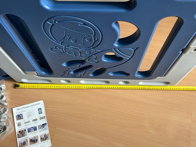 Parque Infantil do Corralito