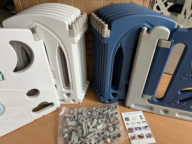 Parque Infantil do Corralito