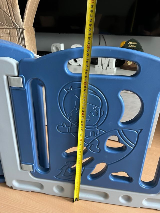 Parque Infantil do Corralito