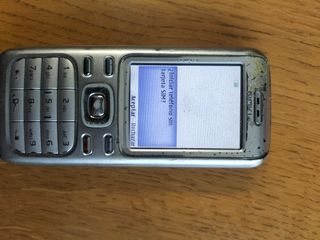 Nokia RM 123