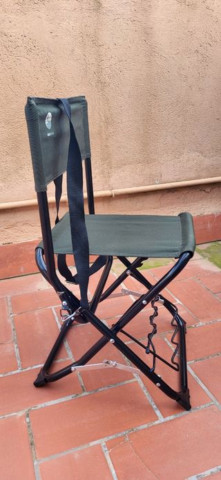 Silla de pesca