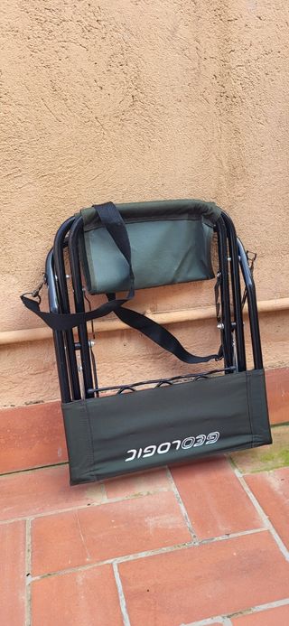Silla de pesca