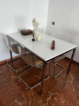 Mesa comerdor IKEA