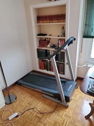 Cinta de correr Weslo Cadence 16.0