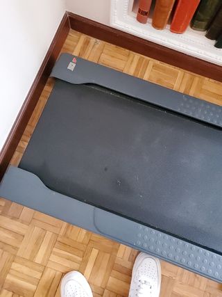 Cinta de correr Weslo Cadence 16.0