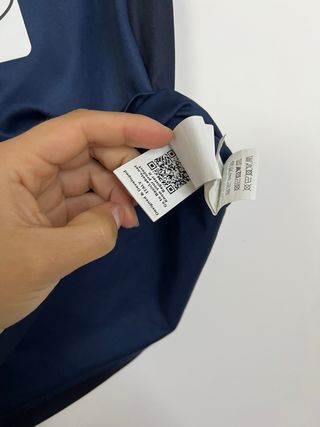 Maglia ufficiale napoli kappa 2017/18 10y