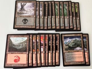 Magic Tormento/Pesadillas