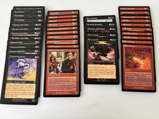 Magic Tormento/Pesadillas