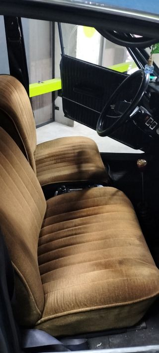 Renault Renault 12 1970