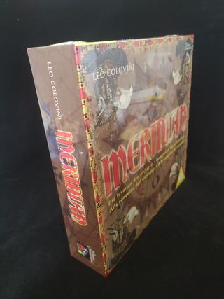 Meridian gioco da tavolo multilingue
