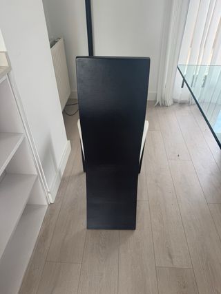 Mesa Cristal Peana Marmol