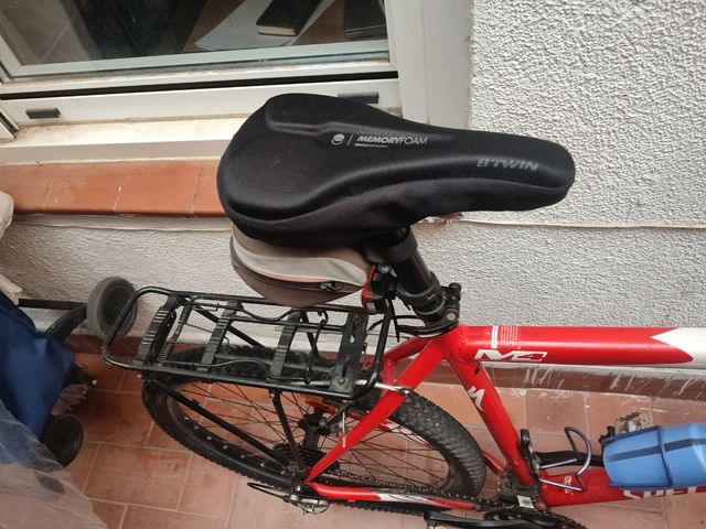 BICI MONTAÑA SPECIALIZED