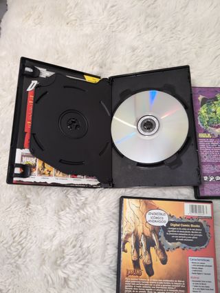 Digital comics marvel