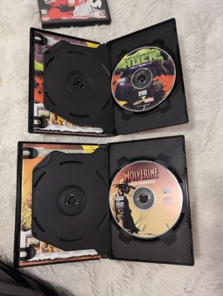 Digital comics marvel